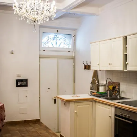 Grove House Appartamento *