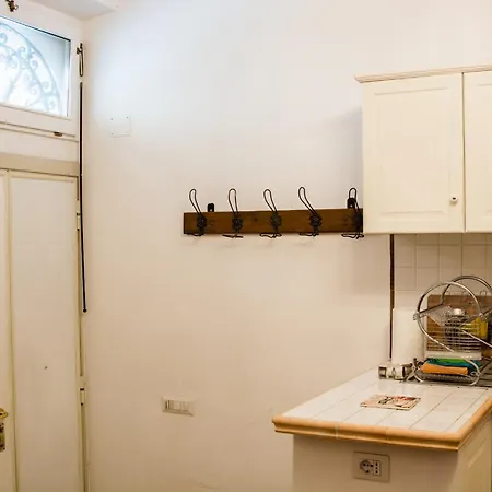 Appartamento Grove House Roma