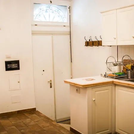 Grove House Appartamento Roma