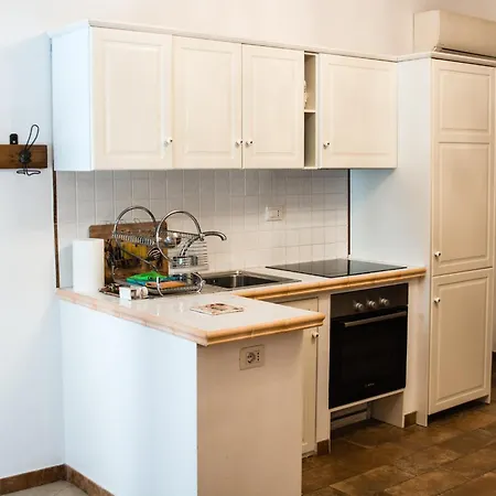 Appartamento Grove House Roma