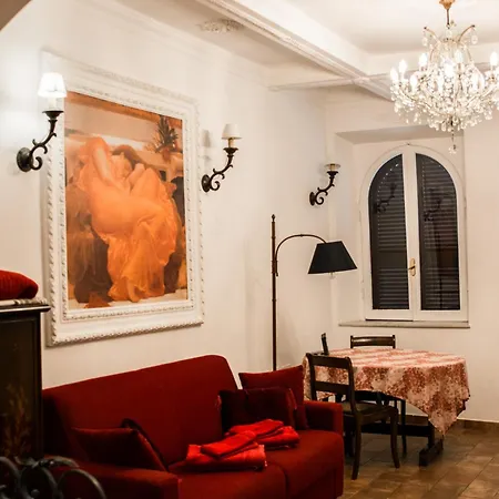 Grove House Appartamento *