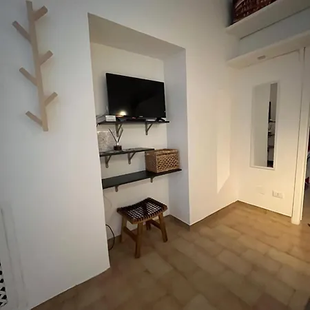 Apartment Appia *