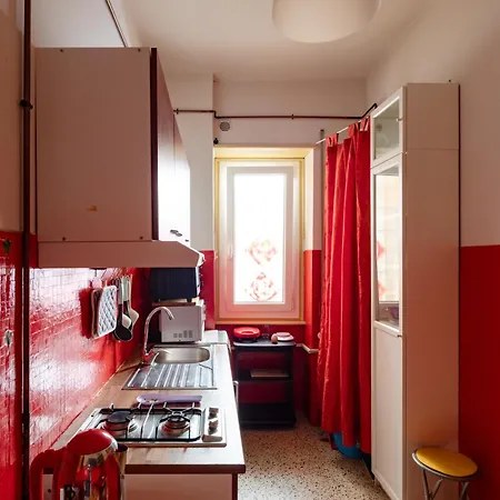 House Of Colours In Marconi, *
