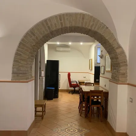 Apartamento Augusta