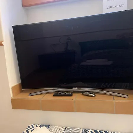 Augusta Apartamento Roma