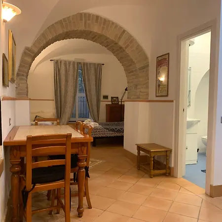 Apartment Augusta