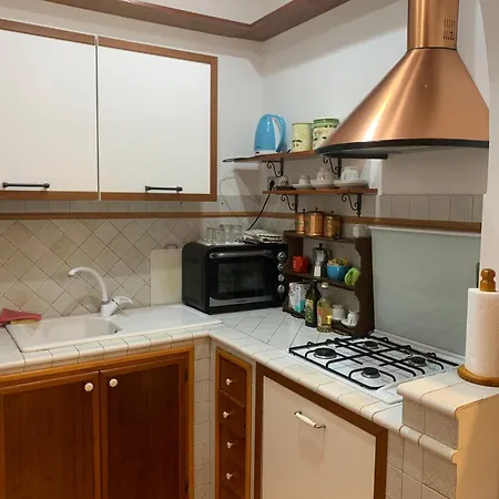 Apartment Augusta