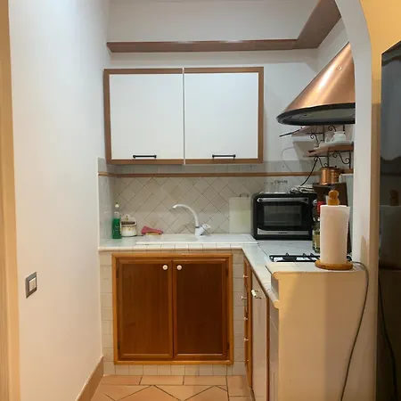 Augusta Appartamento *