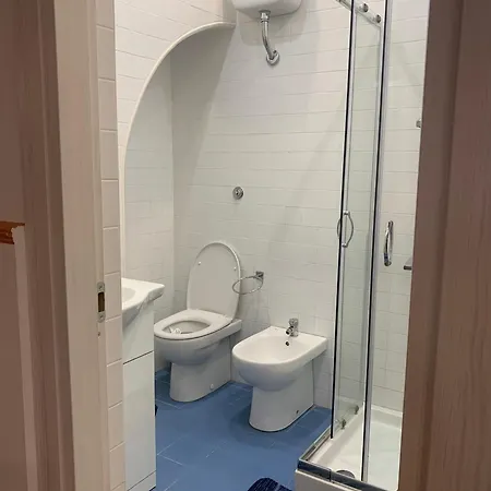 Augusta Apartment *
