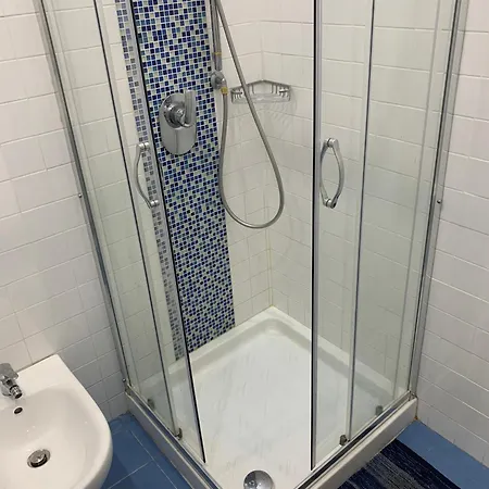 Augusta Apartamento Roma