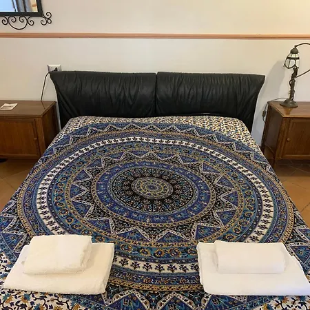 Augusta Apartment *