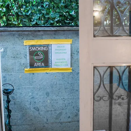 Augusta Appartamento Roma