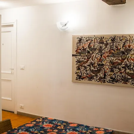 River 88 Guest house Rome