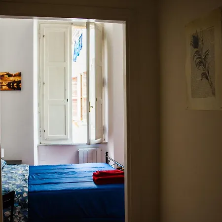 Guest house Praty Rome