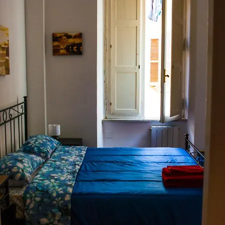 Praty * Rome