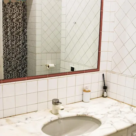 Praty Guest house Rome