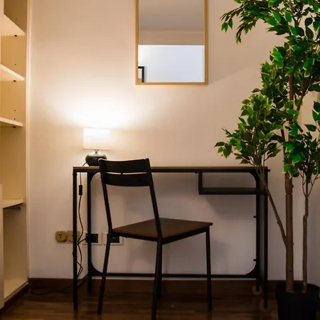 Guest house Praty