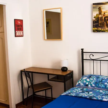 Praty Guest house Rome
