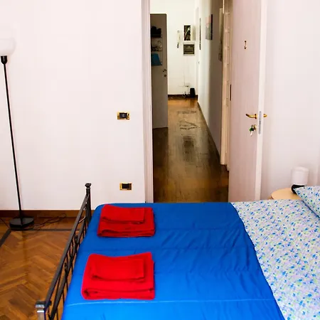 Guest house Praty