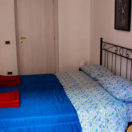 Guest house Praty
