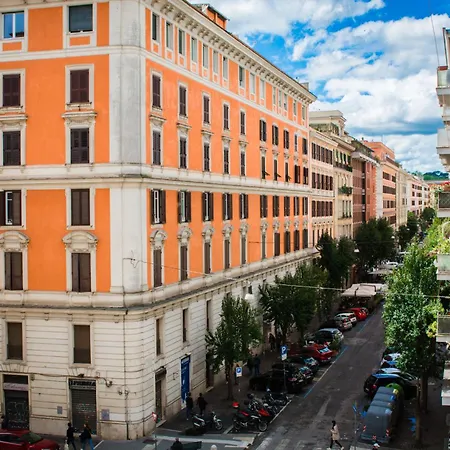 Praty Guest house Rome