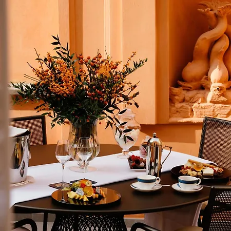 Hotel Umilta 36 Rome
