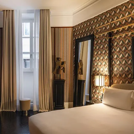 Vilon - Small Luxury Of The World Hotel Rome
