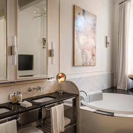 Vilon - Small Luxury Of The World 5* Rome
