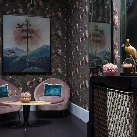 Vilon - Small Luxury Of The World 5*