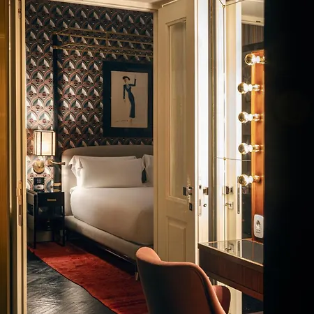 Vilon - Small Luxury Of The World 5* Rome