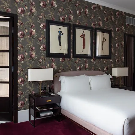 Vilon - Small Luxury Of The World 5*