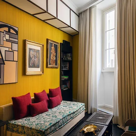 Vilon - Small Luxury Of The World 5*