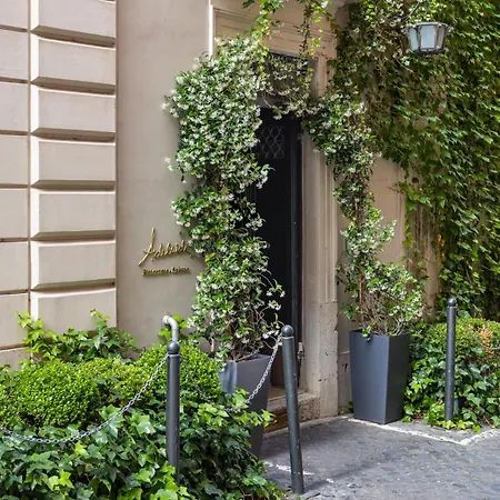Vilon - Small Luxury Of The World Hotel 5*