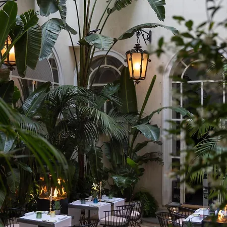 Vilon - Small Luxury Of The World Rome