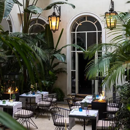 Hotel Vilon - Small Luxury Of The World