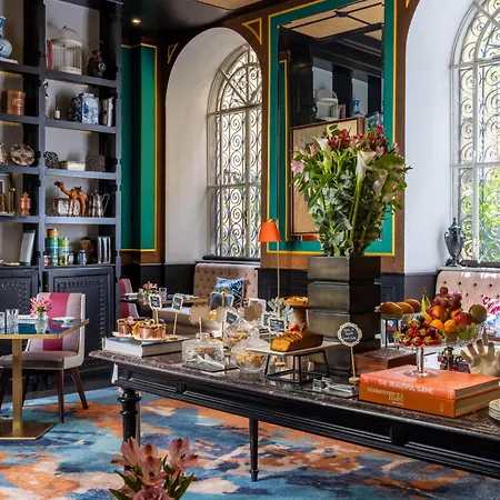 Vilon - Small Luxury Of The World Rome