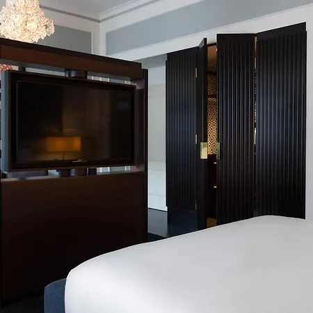 Vilon - Small Luxury Of The World Hotel Rome