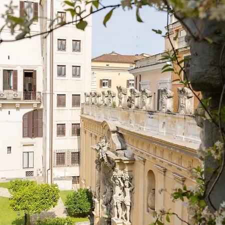 Hotel Vilon - Small Luxury Of The World