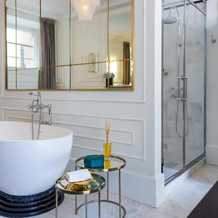 Hotel Vilon - Small Luxury Of The World