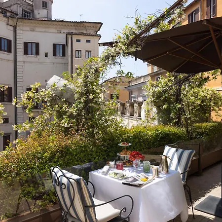 Vilon - Small Luxury Of The World 5*