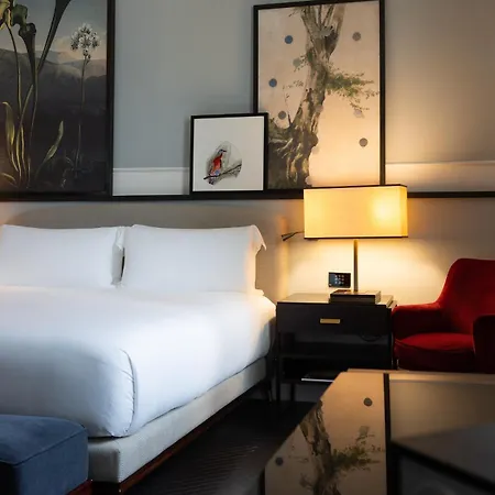 Vilon - Small Luxury Of The World 5* Rome