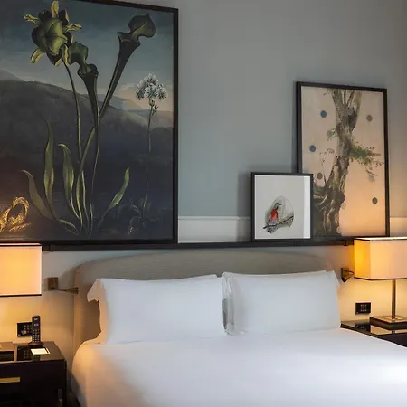 Hotel Vilon - Small Luxury Of The World 5*