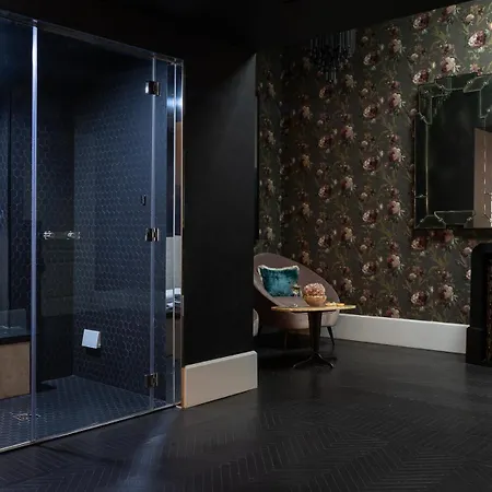 Hotel Vilon - Small Luxury Of The World