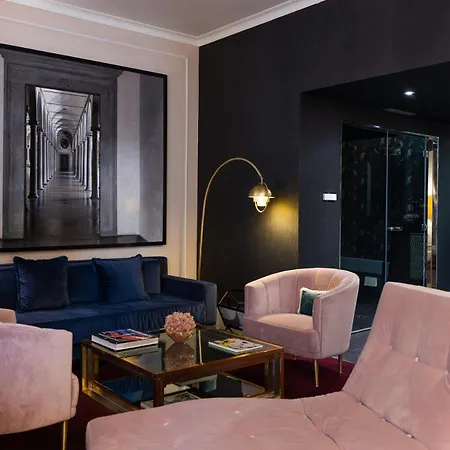 Vilon - Small Luxury Of The World 5*