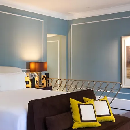 Vilon - Small Luxury Of The World Rome