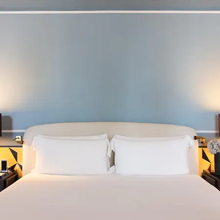 Vilon - Small Luxury Of The World 5* Rome
