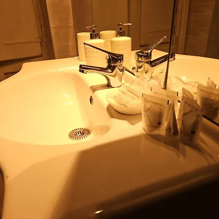 Dulcis Navona Apartament