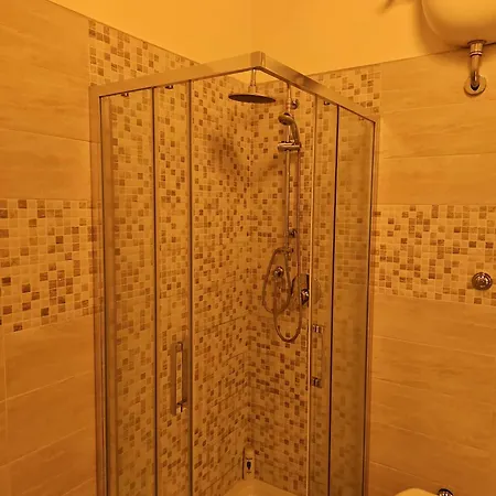 Dulcis Navona Apartament *