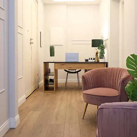 Guest house Plaza Suites, Luxury Collection Rome