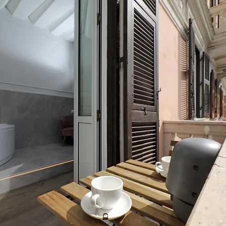 Guest house Plaza Suites, Luxury Collection *